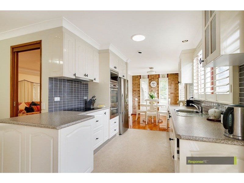 89 Camorta Close, Kings Park NSW 2148