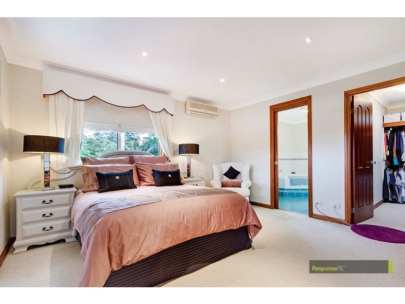 89 Camorta Close, Kings Park NSW 2148