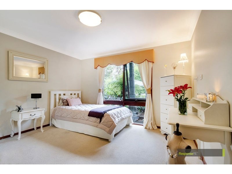 89 Camorta Close, Kings Park NSW 2148