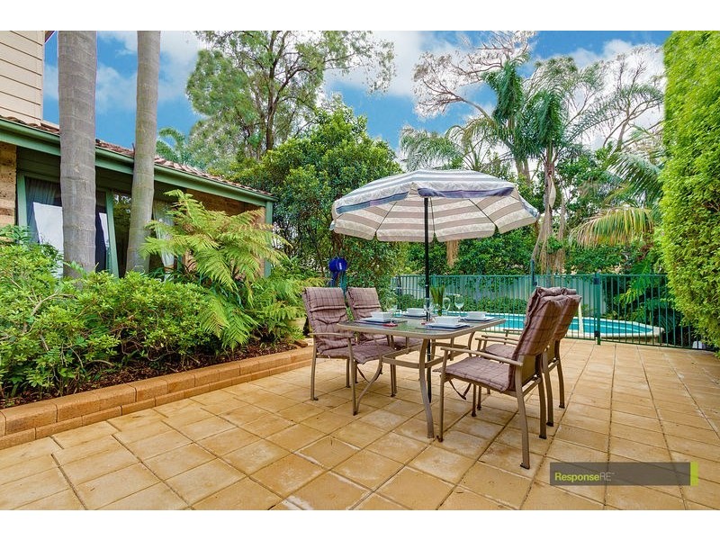 89 Camorta Close, Kings Park NSW 2148