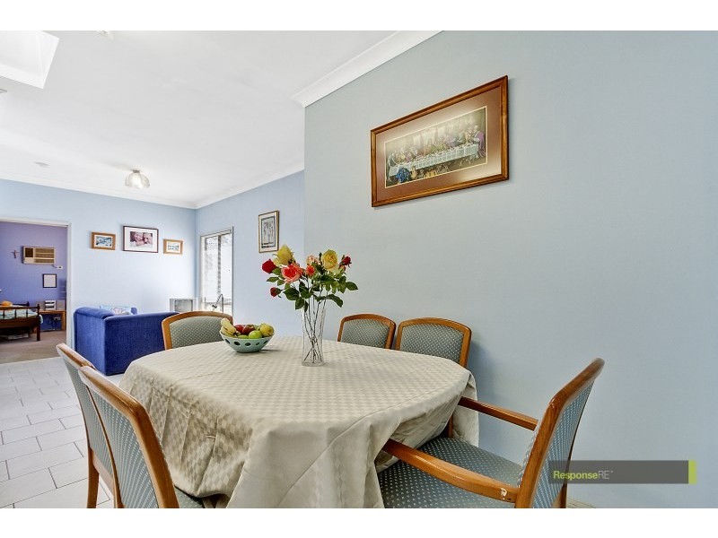 Guildford West NSW 2161