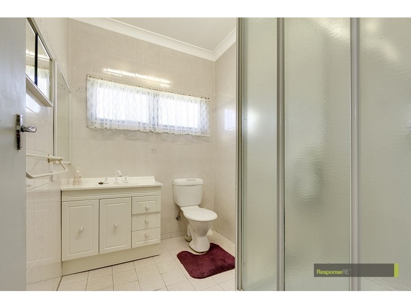 Guildford West NSW 2161