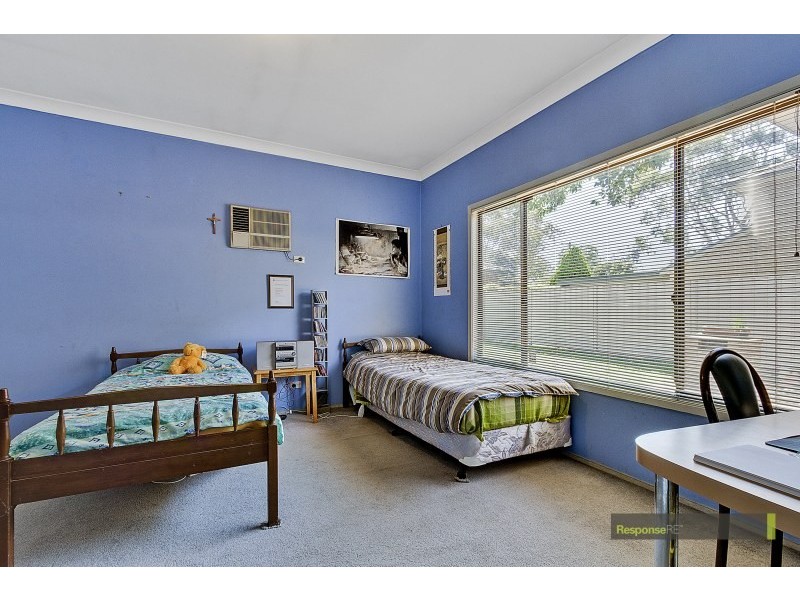 Guildford West NSW 2161