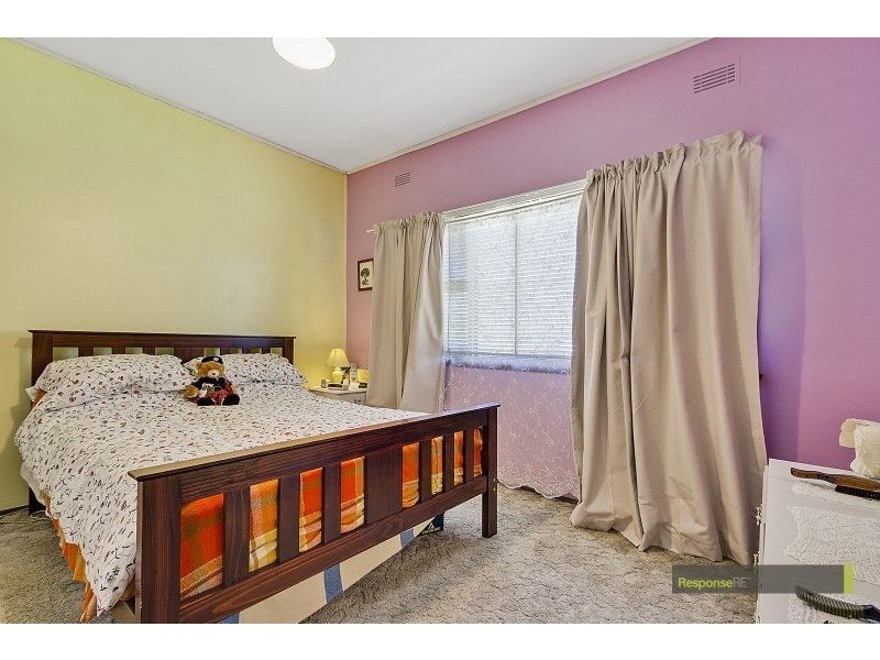 Guildford West NSW 2161