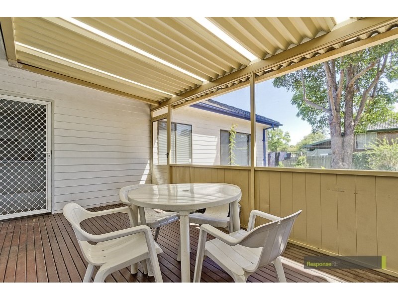 Guildford West NSW 2161