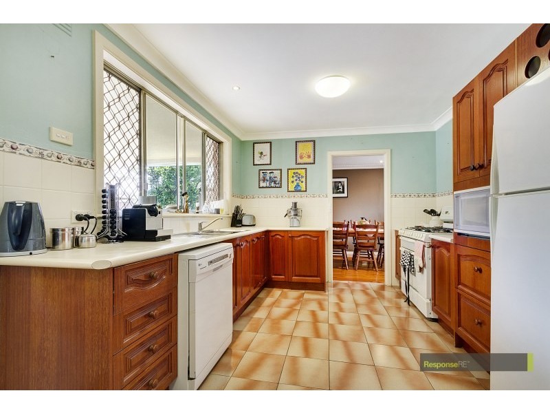 32 Orchard Avenue, Winston Hills NSW 2153