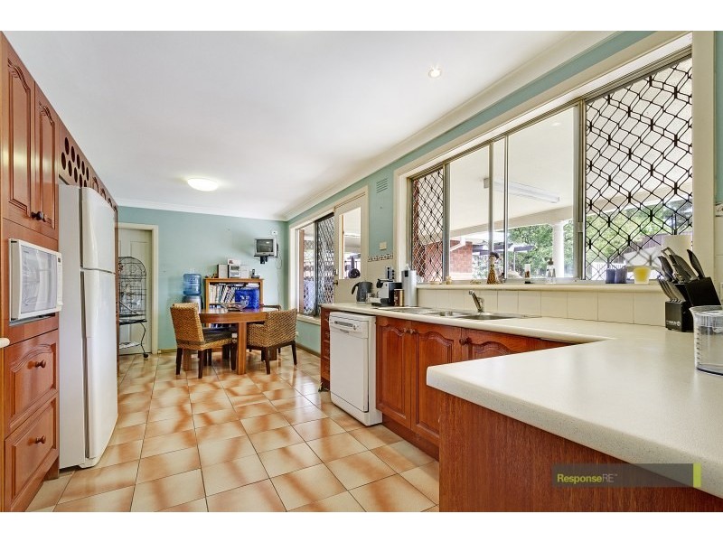 32 Orchard Avenue, Winston Hills NSW 2153