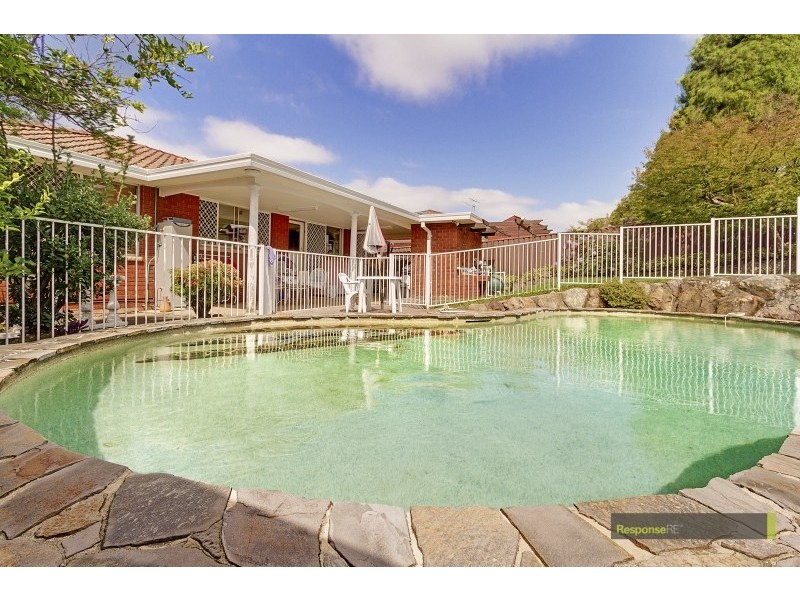 32 Orchard Avenue, Winston Hills NSW 2153