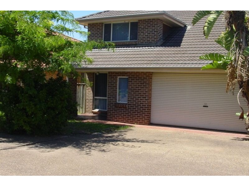 12/6-14 Highfield Road, Quakers Hill NSW 2763