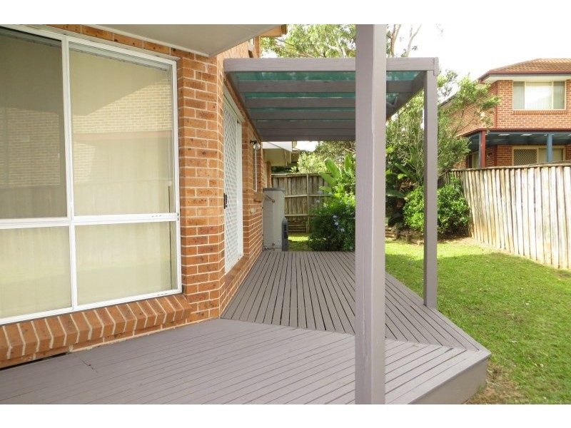 12/6-14 Highfield Road, Quakers Hill NSW 2763