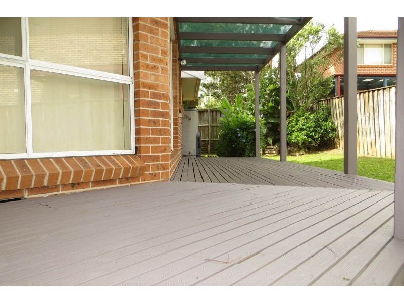 12/6-14 Highfield Road, Quakers Hill NSW 2763