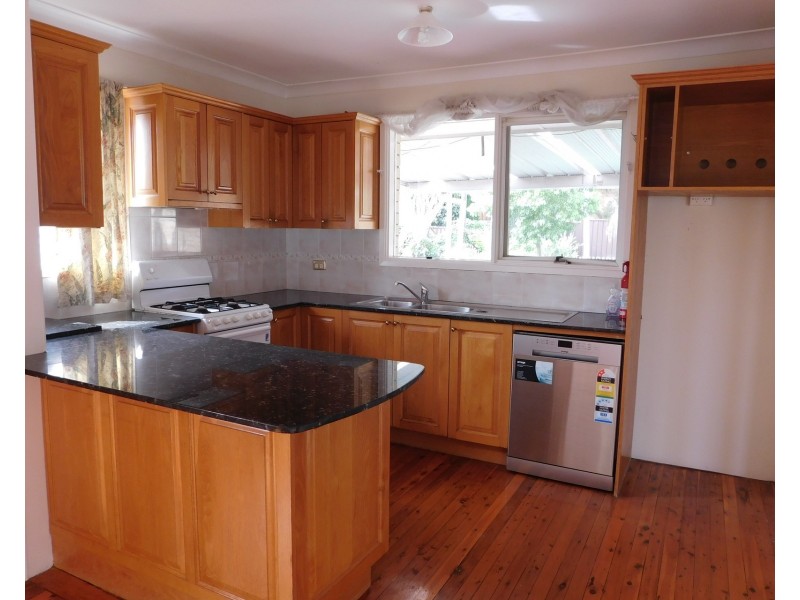 49 Caroline Chisholm Drive, Winston Hills NSW 2153