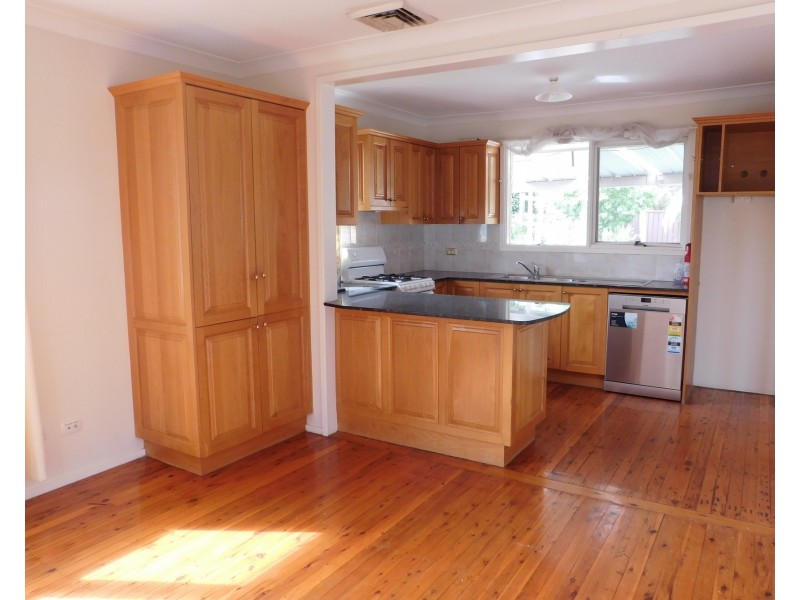 49 Caroline Chisholm Drive, Winston Hills NSW 2153