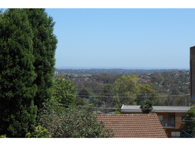 Lanhams Road, Winston Hills NSW 2153