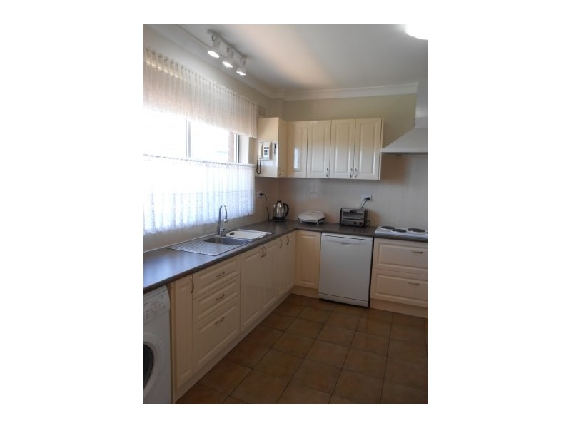 Lanhams Road, Winston Hills NSW 2153