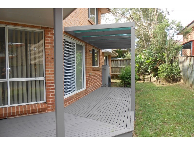 Unit 12/6-14 Highfield Road, Quakers Hill NSW 2763