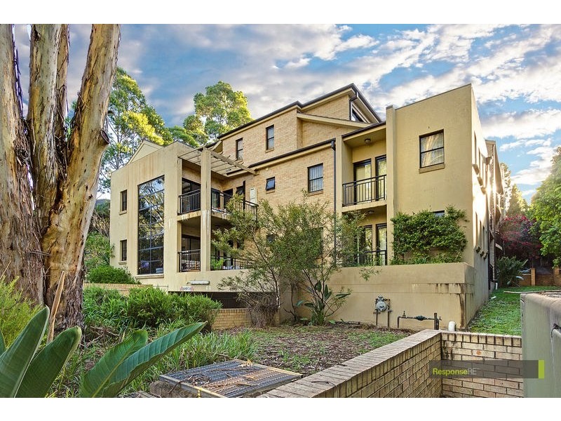 Baulkham Hills NSW 2153