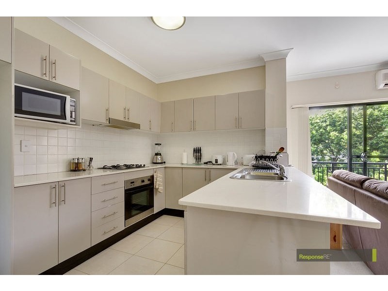 Baulkham Hills NSW 2153