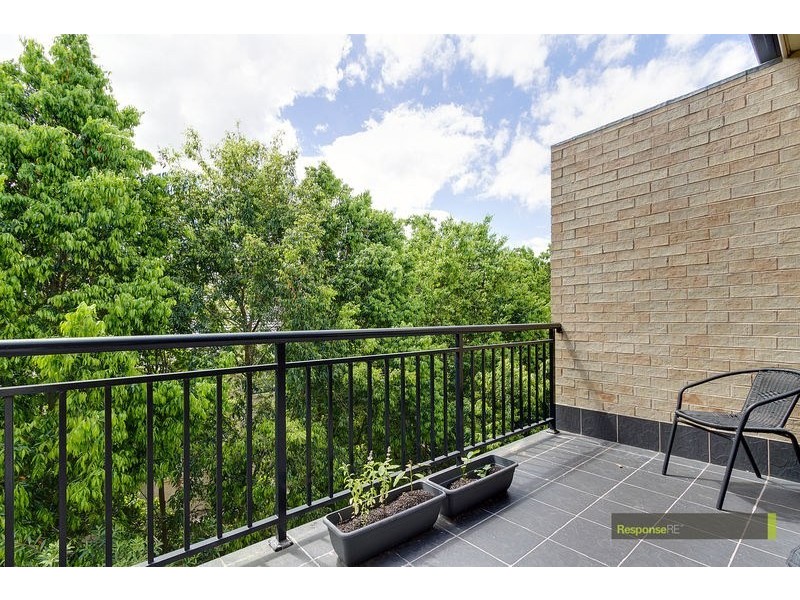 Baulkham Hills NSW 2153