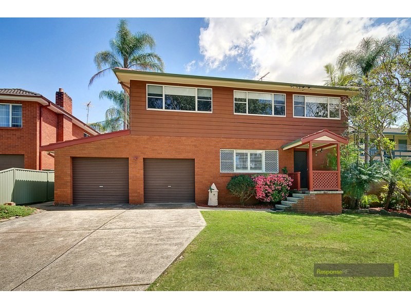 28 Cary Street, Baulkham Hills NSW 2153