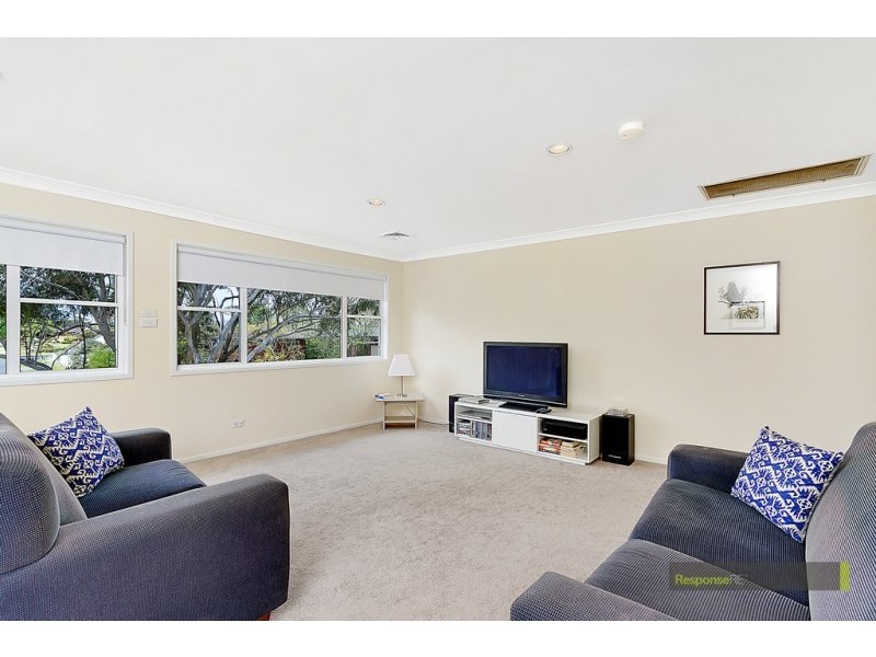 28 Cary Street, Baulkham Hills NSW 2153