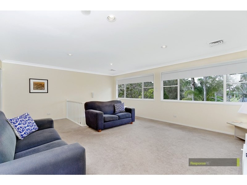 28 Cary Street, Baulkham Hills NSW 2153