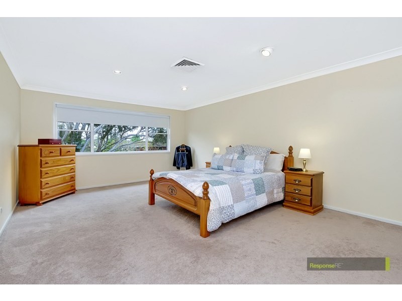 28 Cary Street, Baulkham Hills NSW 2153