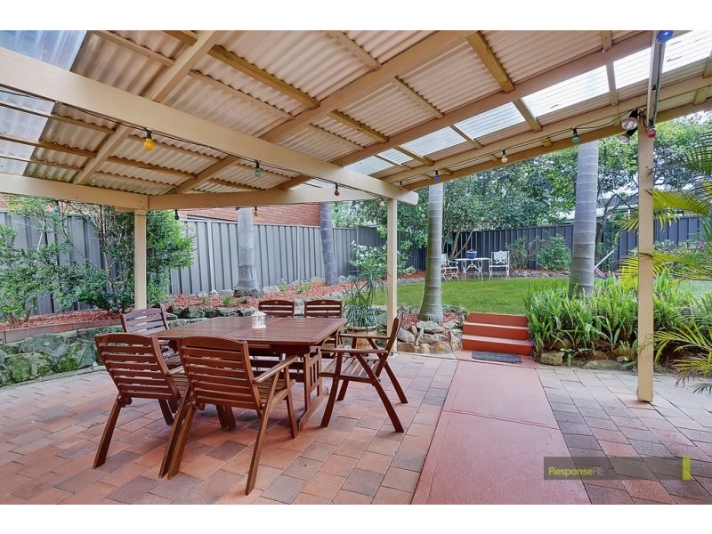 28 Cary Street, Baulkham Hills NSW 2153