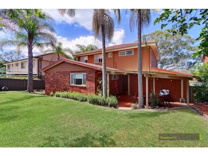 28 Cary Street, Baulkham Hills NSW 2153