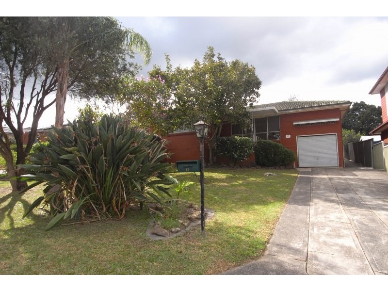 13 Reilleys Road, Winston Hills NSW 2153