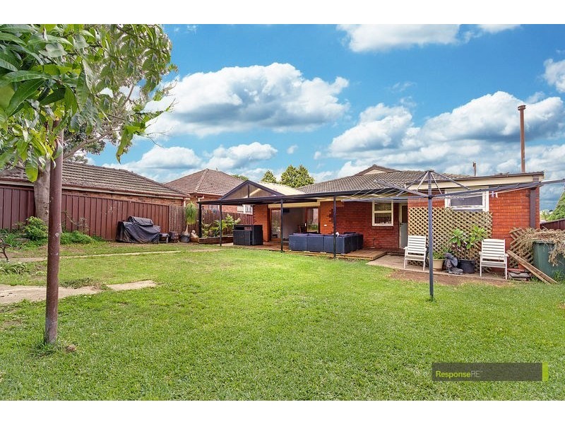 Northmead NSW 2152