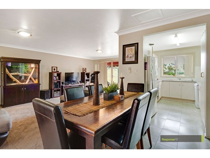 Winston Hills NSW 2153