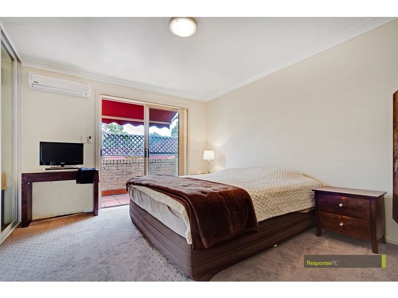 Winston Hills NSW 2153