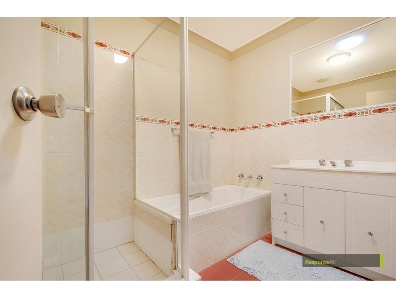 Winston Hills NSW 2153