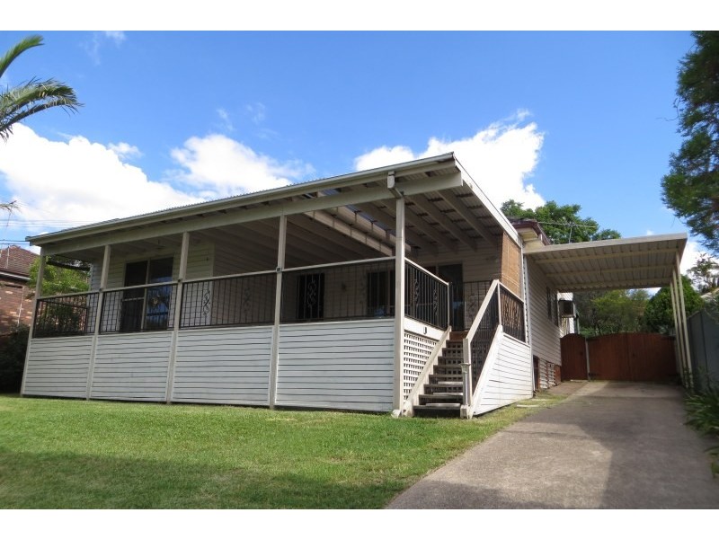 84 Orana Street, Seven Hills NSW 2147