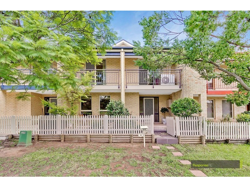 Baulkham Hills NSW 2153