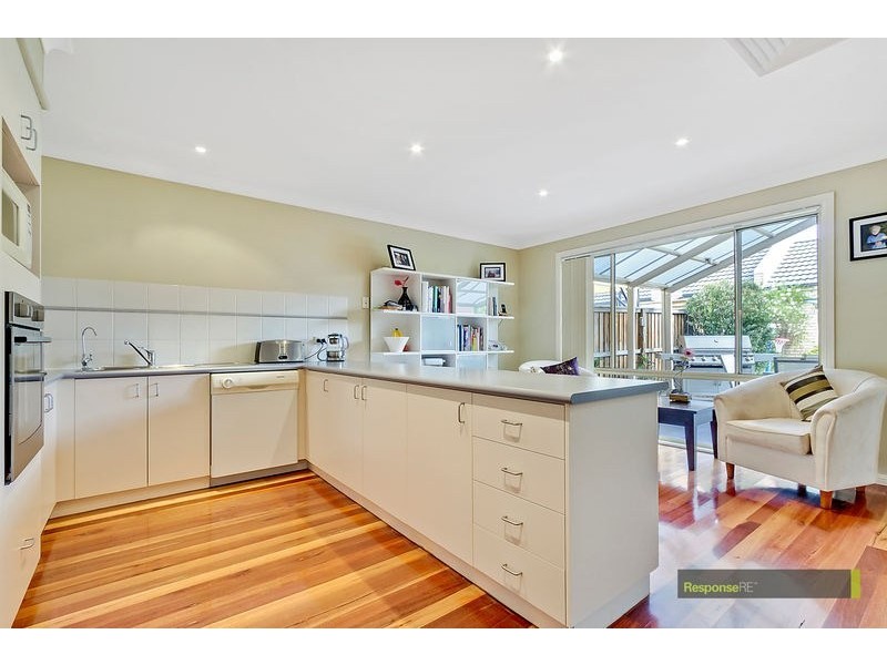 Baulkham Hills NSW 2153