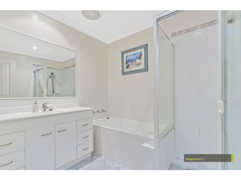 Baulkham Hills NSW 2153