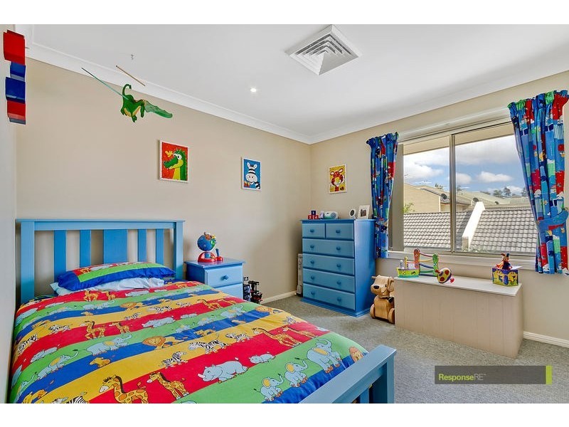 Baulkham Hills NSW 2153