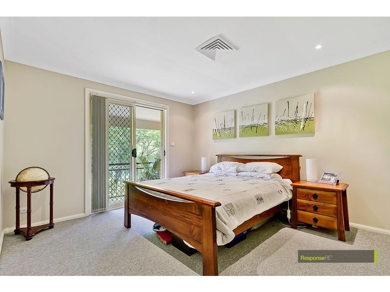 Baulkham Hills NSW 2153