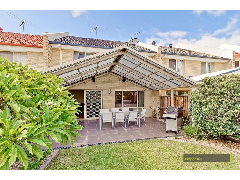 Baulkham Hills NSW 2153