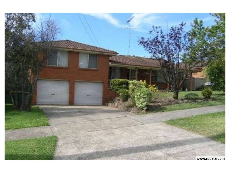 16 Bellona Street, Winston Hills NSW 2153