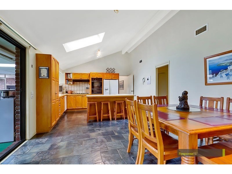 Baulkham Hills NSW 2153