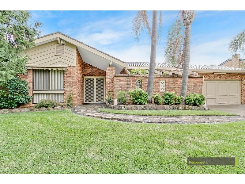 Baulkham Hills NSW 2153