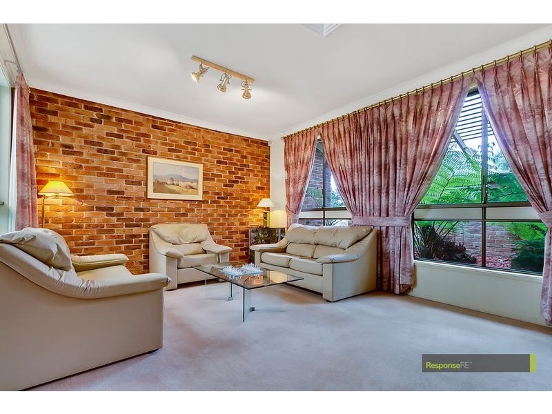 Baulkham Hills NSW 2153