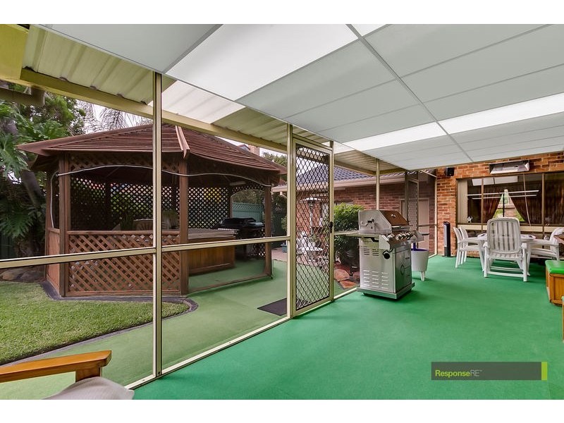 Baulkham Hills NSW 2153