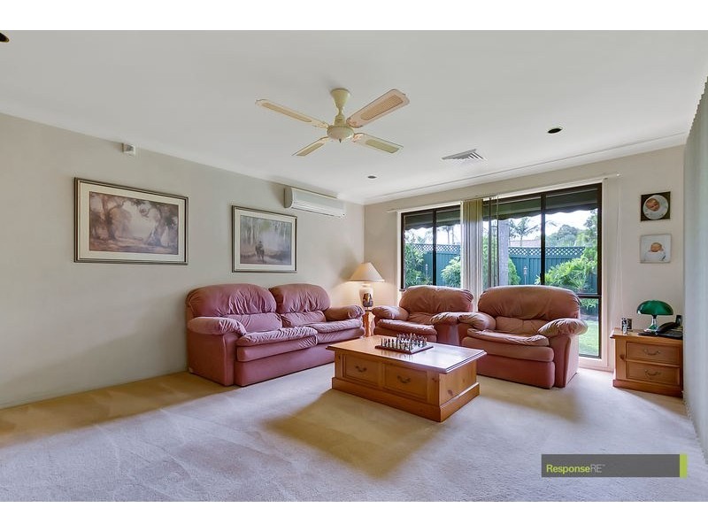 Baulkham Hills NSW 2153