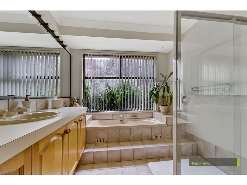 Baulkham Hills NSW 2153