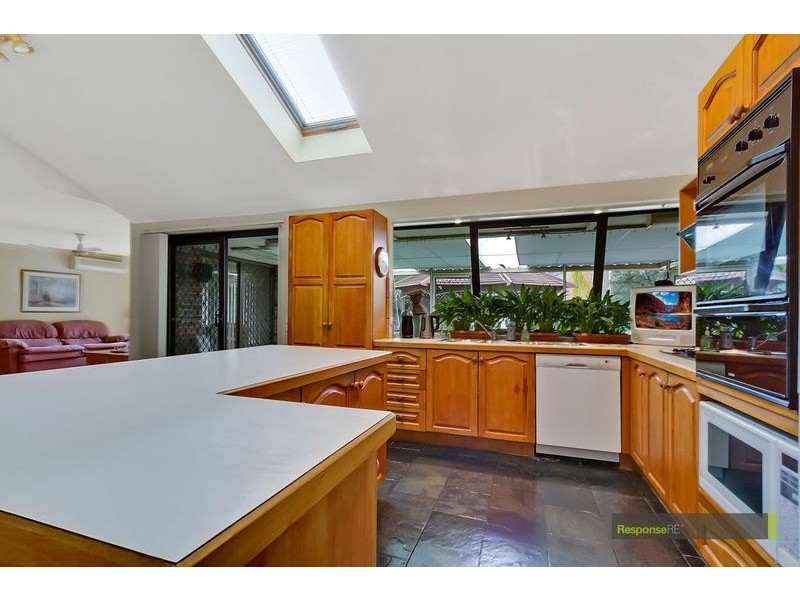 Baulkham Hills NSW 2153