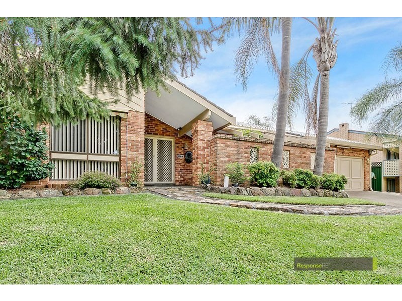 Baulkham Hills NSW 2153